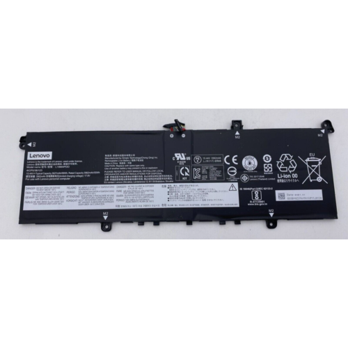 New Genuine Lenovo 5B10Z37618 5B10Z37621 Battery 56WH - LaptopParts.ca