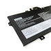 New Genuine Lenovo 5B10X87839 SB10X87837 SB10X87838 Battery 41WH - LaptopParts.ca
