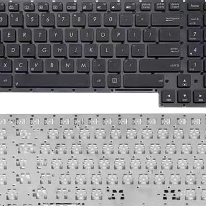 New Asus ROG G750 G750J G750JM G750HJ G750JX G750JH G750JS G750JW US English Keyboard 0KNB0-E600US00 MP-12R33USJ528W