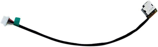 New HP Envy 14-J 14-J000 DC Jack Cable 799749-F17 799749-S17 - LaptopParts.ca