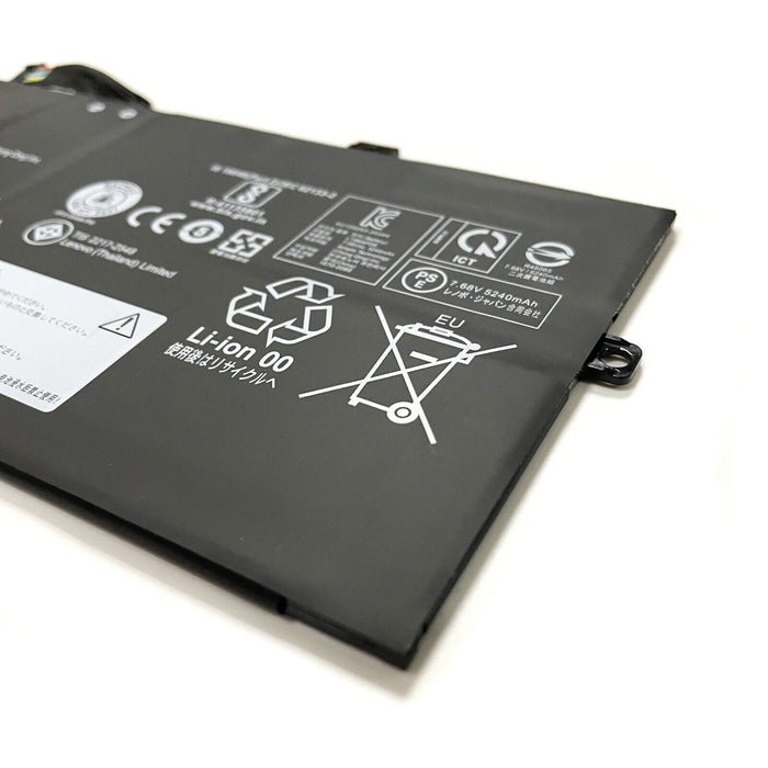 New Genuine Lenovo Yoga Duet 7-13IML05 Battery 41WH - LaptopParts.ca