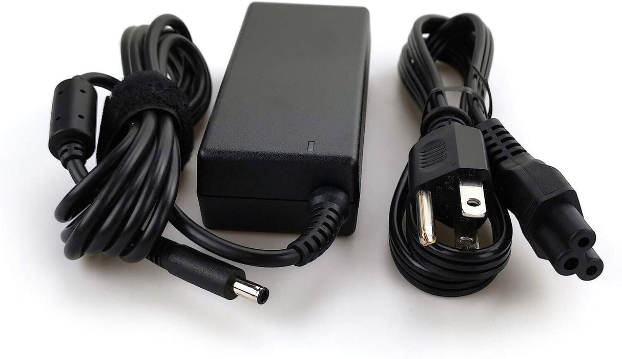 New Genuine 65W 19.5V 3.34A AC Power Adapter Charger For Dell Inspiron 15 3593 - LaptopParts.ca