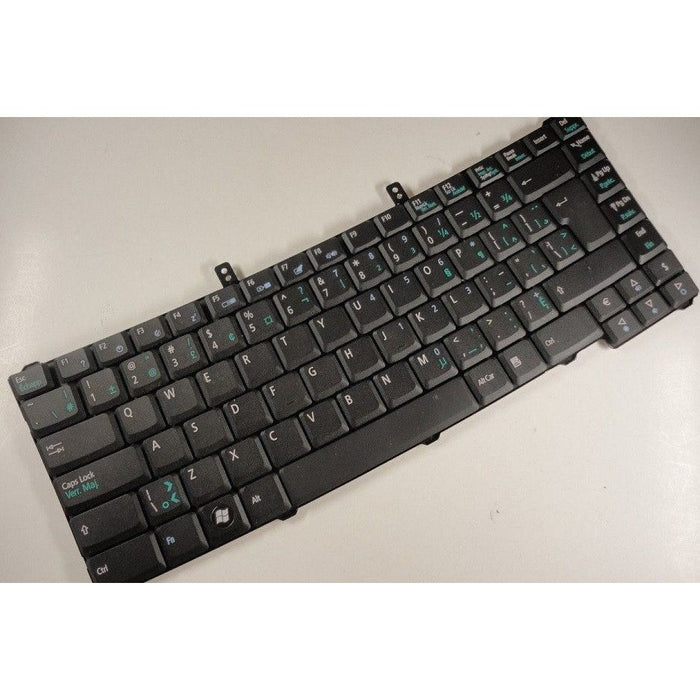 New Acer Keyboard Canadian Bilingual NSK-AGL2M