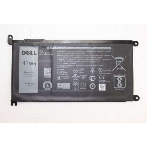 15-7560-D1525S New Genuine Dell Inspiron 15 7000 7560 15-7560-D1505S Battery 42Wh