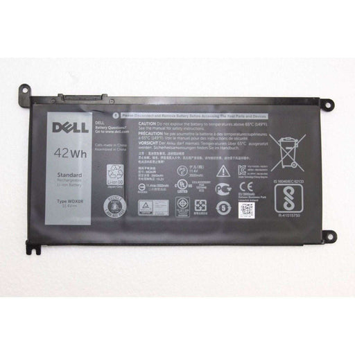 Genuine Dell Battery 42Wh