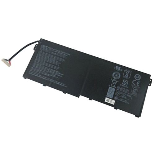 New Acer Aspire KT.0040G.009 AC16A8N 4ICP7/61/80 Battery 67Wh