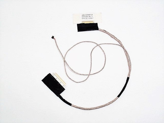 New Acer Aspire E5-452G E5-473 E5-473G E5-474 E5-474G E5-491 E5-491G LCD Cable DC020025D00 50.MXRN2.006 - LaptopParts.ca