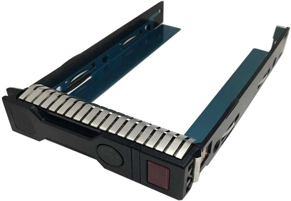 HP ProLiant 3.5" SAS SATA HDD Drive Caddy