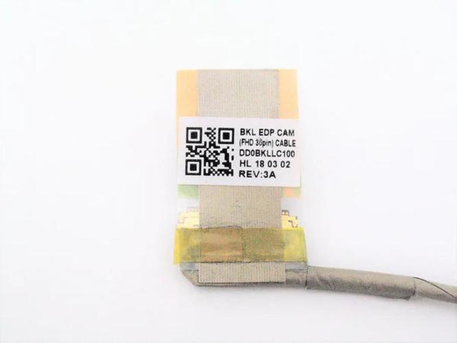 New Asus ROG Strix GL503V GL503VD GL503VM FX503VD FX504GE FX80 FZ63V ZX63 LCD LED Display Cable DD0BKLLC100 DD0BKLLC101 14005-02540200 - LaptopParts.ca