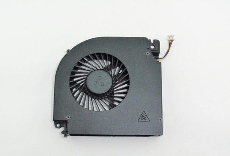 New Dell Precision M6700 Laptop 4 Pin Cpu Cooling Fan