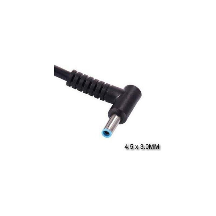 New Genuine HP Notebook 15-DA0315TX 15-DA0316TX 15-DA0317TX 15-DA0318TX 15-DA0319TX AC Power Adapter Charger 65W - LaptopParts.ca