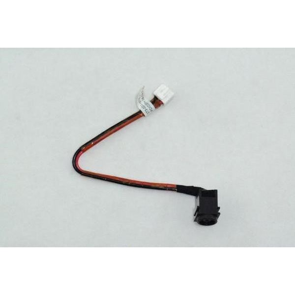 New Sony Vaio VGN-NR VGN-NR220E M720 DC Jack Cable 2-Pin