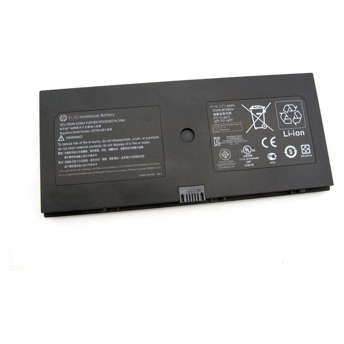 New Genuine HP AT907AA 538693- 251 538693-961 594637-221 594637-241 Battery 62Wh