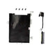 New DELL Latitude E5570 HDD Cable Connector 4G9GN & HDD Caddy Bracket 0VX90N - LaptopParts.ca