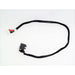 New Dell Latitude E6510 Precision M4500 DC Jack Cable DC301008B0L 50.4RU07.001 0FP6D6 MT643 0MT643 DC301008A0L FP6D6 - LaptopParts.ca