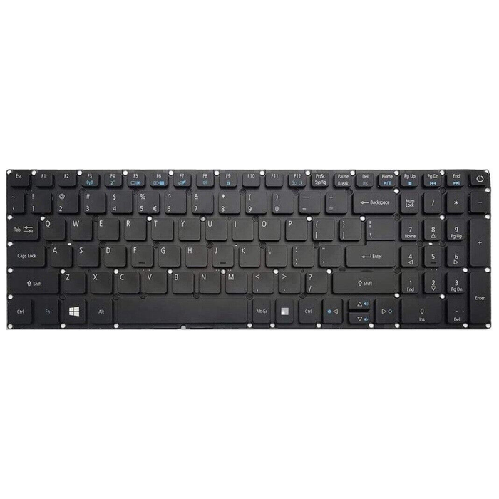 New Acer Aspire A615-51 A615-51G US English Keyboard