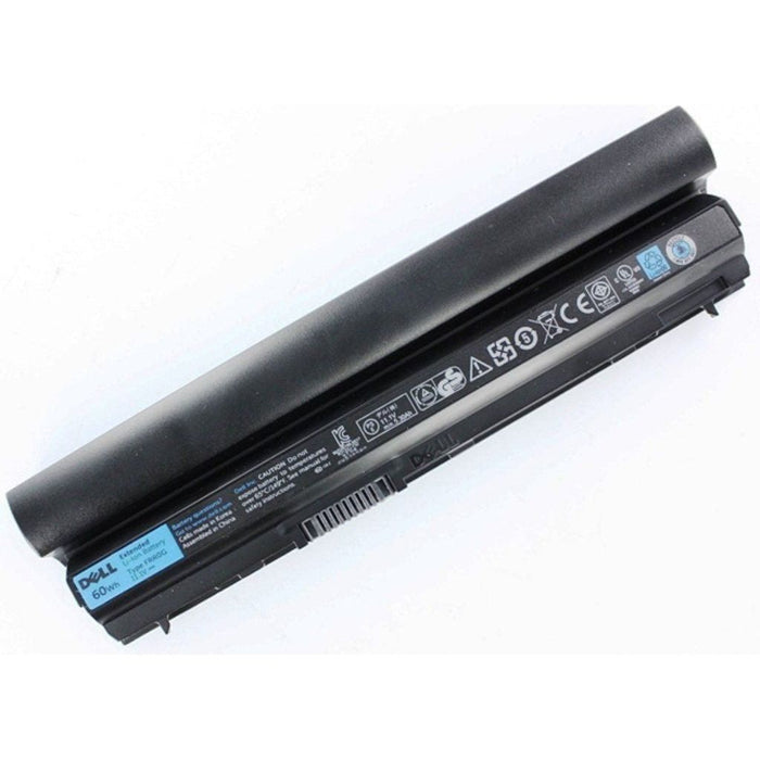 New Genuine Dell TPHRG V7M6R WJ383 WRP9M X57F1 Battery 60Wh - LaptopParts.ca