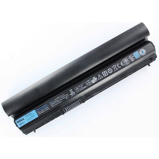 New Genuine Dell E6430s Battery 60Wh - LaptopParts.ca