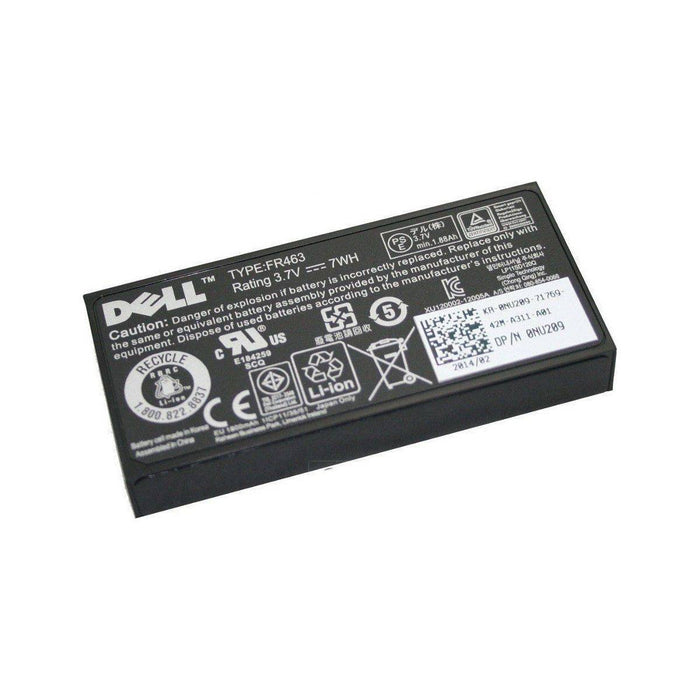 T610 Raid Controller Battery 7Wh