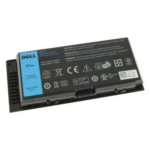 M4600 Battery 97Wh