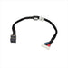 New Dell Precision M6700 Dc Jack Cable FWWR6 - LaptopParts.ca