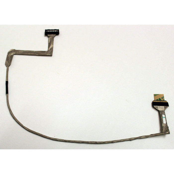 New Dell Inspiron 17 1750 LCD LED Display Cable G600T 50.4CN05.101 50.4CN05.001 0G600T