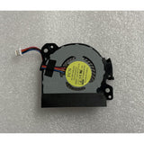 New for Toshiba Satellite A40-C R40-C G61C0003F210 series laptop cpu fan 4-pin P000677110