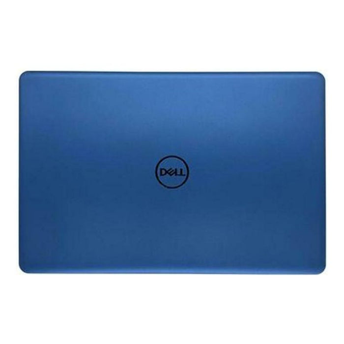 New Dell Inspiron 15 5584 Blue LCD Back Cover G6JGN 0G6JGN 460.0G704.0003
