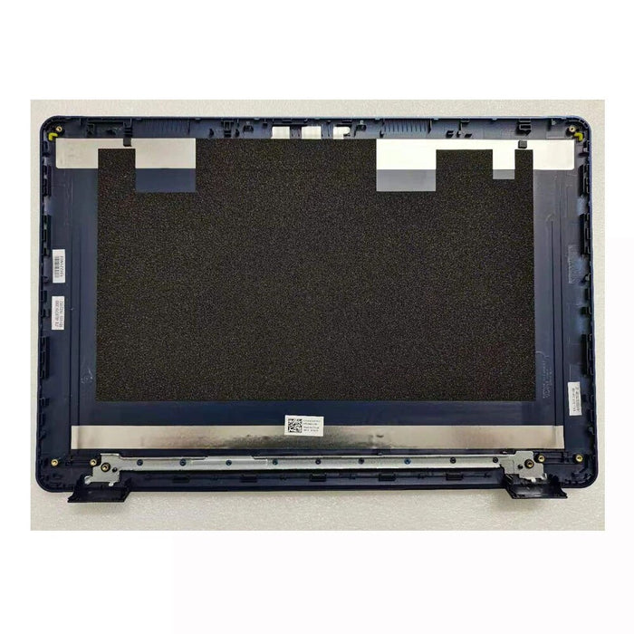 New Dell Inspiron 15 5584 Blue LCD Back Cover G6JGN 0G6JGN 460.0G704.0003