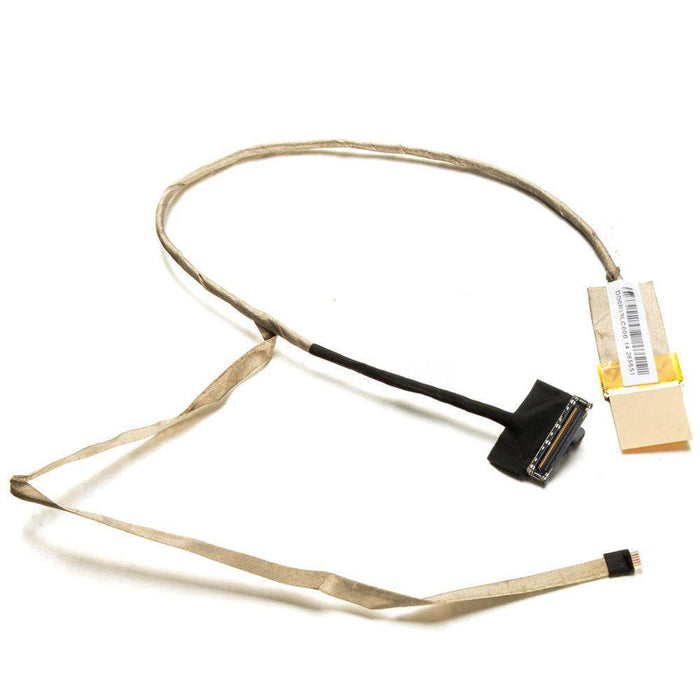 New HP Pavilion G7-2000 LED LCD Screen LVDS Video Cable DD0R39LC000 682743-001