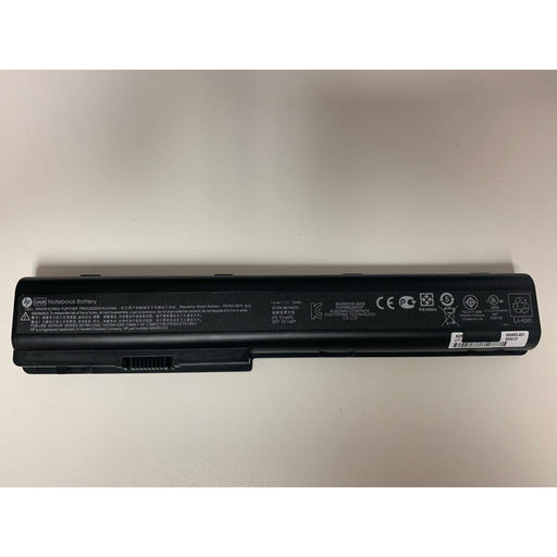 New Genuine HP DV7 GA08 464059-222 464059-222 464059-121 464059-141 480385-001 516355-001 Battery 73Wh - LaptopParts.ca