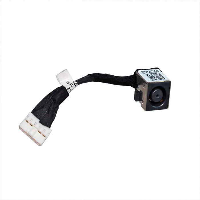 New Dell Vostro 130 131 V130 V131 DC Jack Cable GC2G4 50.4IM02.101 50.4IM02.001 0GC2G4 - LaptopParts.ca