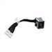 New Dell Vostro 130 131 V130 V131 DC Jack Cable GC2G4 50.4IM02.101 50.4IM02.001 0GC2G4 - LaptopParts.ca