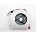 New Toshiba Qosmio F20 F25 CPU Fan UDQFC75E1CT0 GDM61000266 - LaptopParts.ca