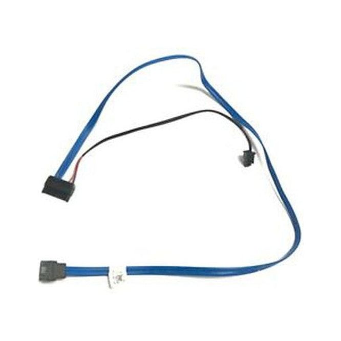 New Dell PowerEdge R610 R710 R715 R810 Optical SATA Power Connetor Cable Blue GP703