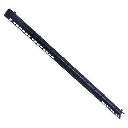 New MSI GS63 GS63VR 6RF 7RF MS-16K2 Black LCD Hinge Cover With STEALTH Logo - LaptopParts.ca