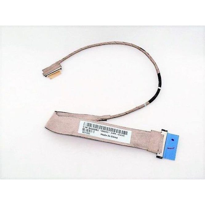New Dell XPS M1330 LCD LED Display Video Cable 50.4C308.101 50.4C308.001 0GX081 GX081