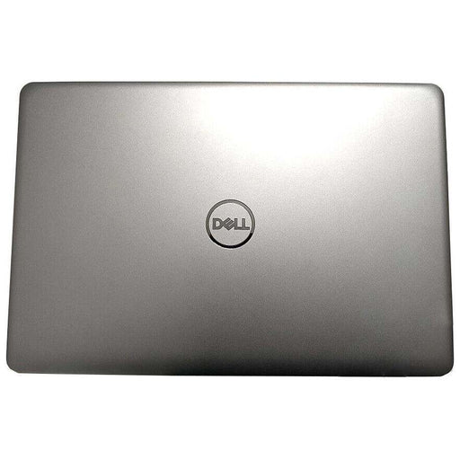 GYCJR Dell Inspiron 15 5584 Silver LCD Back Cover 0GYCJR 460.0G703.0013