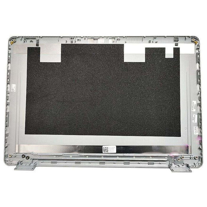 GYCJR Dell Inspiron 15 5584 Silver LCD Back Cover 0GYCJR 460.0G703.0013