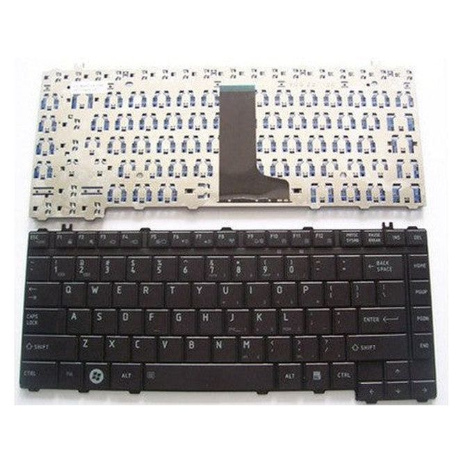New Toshiba Satellite Keyboard US H000009760