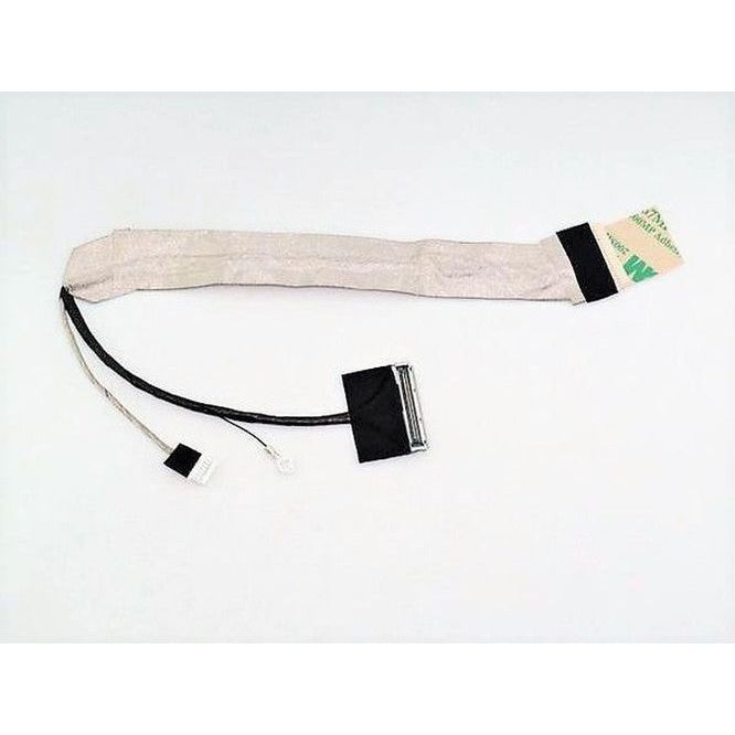 New Toshiba Satellite U500 U505 Portege M900 LCD LED Display Video Cable 1422-00F6000 H000010550