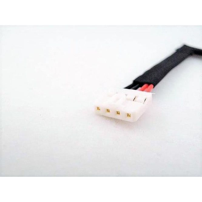 New Toshiba Satellite M500 M505 M505D DC Jack Cable H000010630 H000016810
