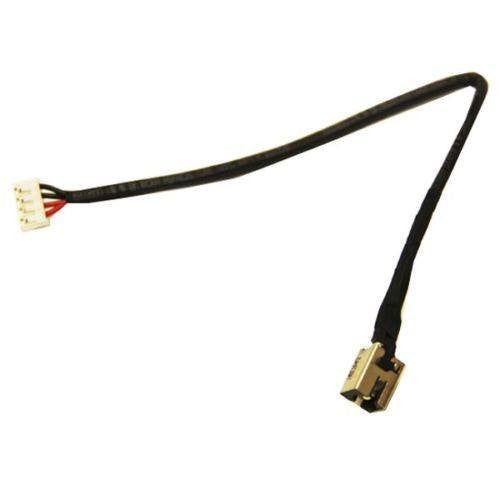 New Toshiba Satellite C850 C850D C870 C870D C875 C875D DC Jack Cable H000037850
