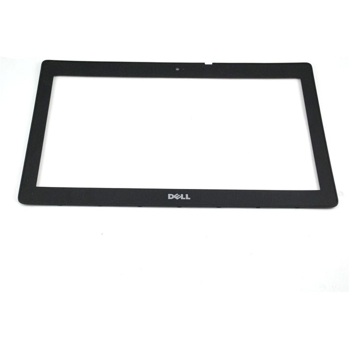 New Dell Latitude E6420 LCD Bezel With Webcam Port H4NX0 0H4NX0 AP0FD000B00