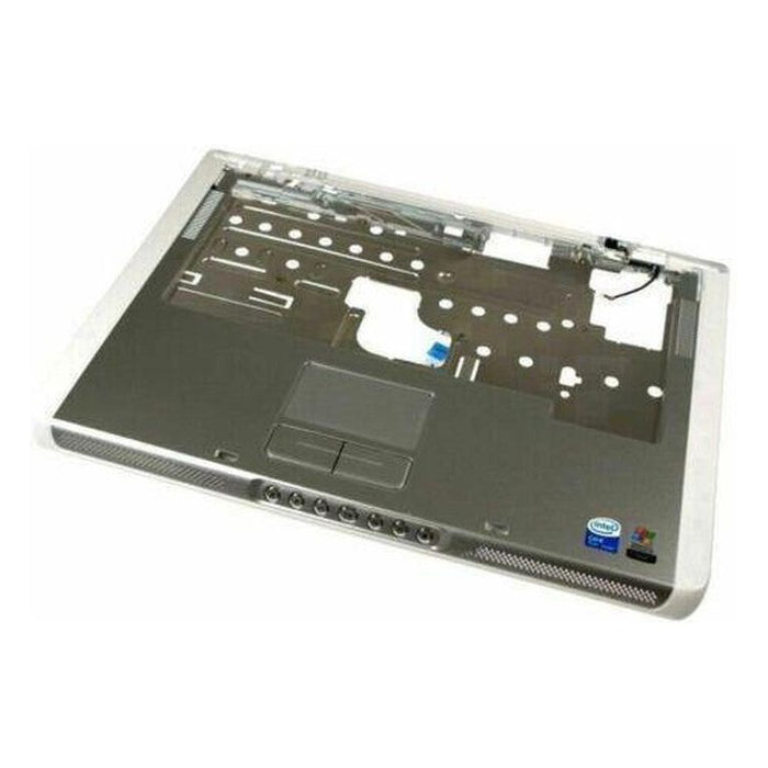 New Dell Inspiron 6400 E1505 Palmrest Touchpad HF909 0HF909