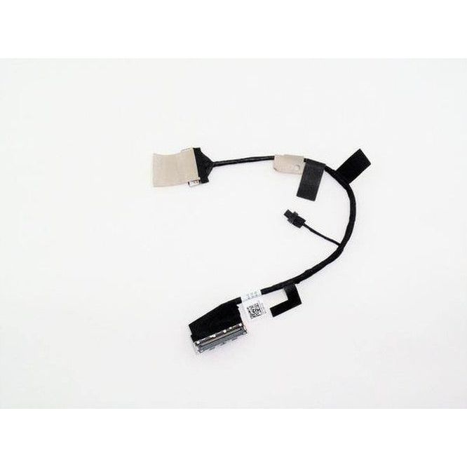 New Dell XPS 13 9350 9360 13-9350 13-9360 LCD LED Display Video Cable DC02C00BV00 DC02C00BV10 0HJ6Y9 HJ6Y9