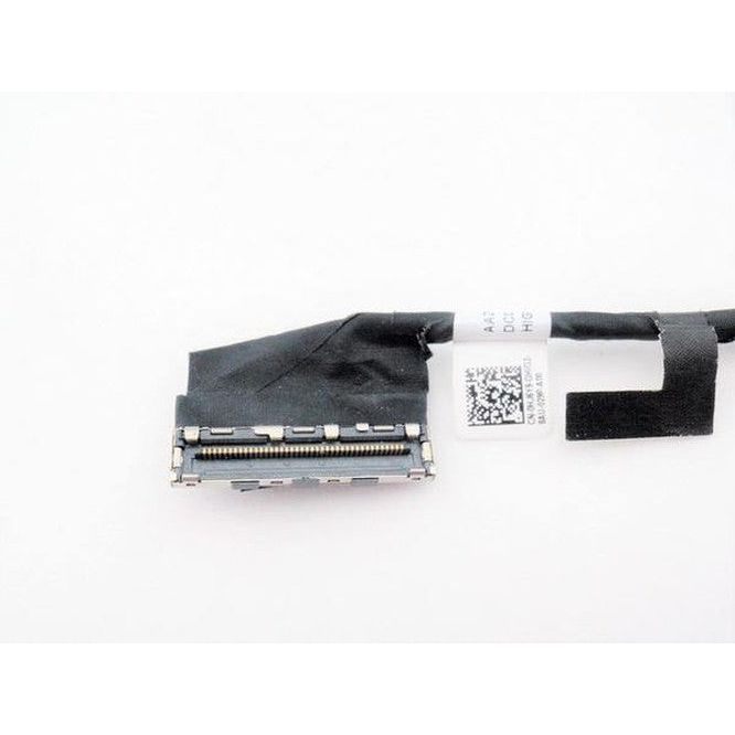 New Dell XPS 13 9350 9360 13-9350 13-9360 LCD LED Display Video Cable DC02C00BV00 DC02C00BV10 0HJ6Y9 HJ6Y9