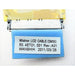 New Dell Vostro 3500 V3500LCD LED Display Video Cable 50.4ET01.101 50.4ET01.001 0HJDN2 HJDN2 - LaptopParts.ca