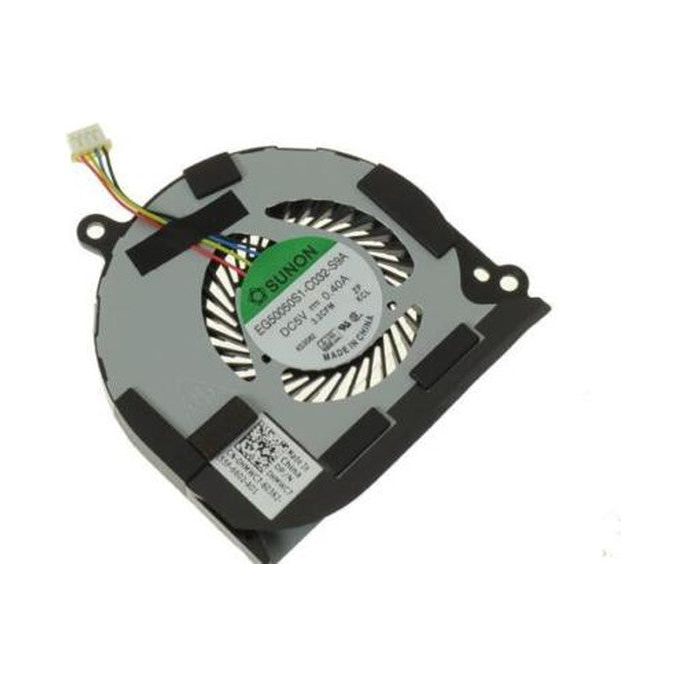 New Dell Latitude E7450 Cpu Cooling Fan HMWC7 Integrated Intel Graphics EG50050S1-C032-S9A