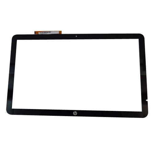 HP Pavilion TS 15-f 15-f100dx Laptop Touch Screen Digitizer Glass 15.6